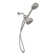 Hydro Energetix Eight-Function Combination Shower