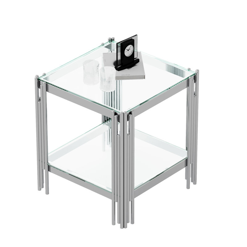 Table de bout Modern