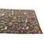 Tapis brun foncé Oldfield