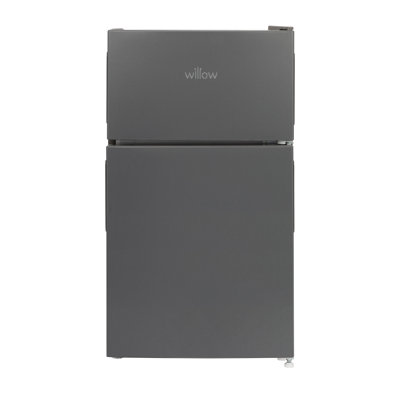 Willow WW50UCFF 86L Under Counter Fridge Freezer with 4* Freezer Rating