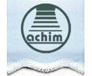 Achim Importing Co Logo