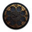 Horloge murale Pecatonica-1576756800