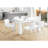 Rectangular Dining Table-64564998