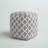 Sheldrake Upholstered Pouf