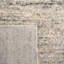 Tapis abstrait à performance rétro Brandarius-628607635