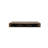 Dogberry Wood Floating Shelf  Kitchen Floating Shelf Or Living Room Floating Shelf  Wall Mount Included  Holds Up To 50 Lbs-100496215-100496214