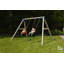 Freeport Park Swing Set with Swing(s)-15828067