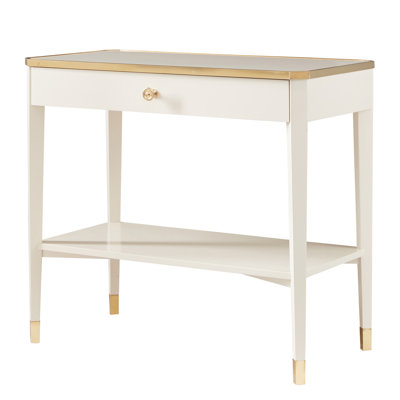 Modern History 1 - Drawer Nightstand