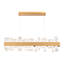 Acropolis 1 - Light LED Chandelier-55923893