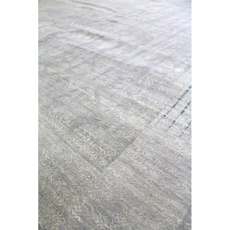 One-of-a-Kind 8' X 10' Area Rug