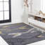 Tapis lavable à la machine Kingdarr T-Rex-88570952-129158927