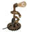 Vizcaino Metal Lamp Base Lamp