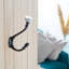 Iron Wall Wall Hook