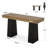 63-Inch Bar Table with Thickened Tabletop and Sturdy Base-1938604255-1938604252