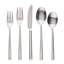 over&back Modern 18/8 Flatware Set - Service for 4-99316924