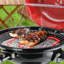 Barbecue électrique autoportant Better Chef