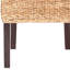 Chaise d'appoint krista