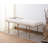 Poviones Boucle Upholstered Bench-56884166-56884163