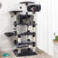 Barnoldswick 165cm H Cat Tree