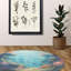 Tapis tressé Deep Sea Treasures-324840197