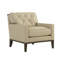 MacArthur Park Leather Lounge Chair