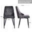Olmo Upholstered Dining Chair-360541883