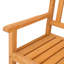Banc de jardin Joezette