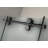 Langham 48" x 75" Rectangle Sliding Shower Enclosure-18009212