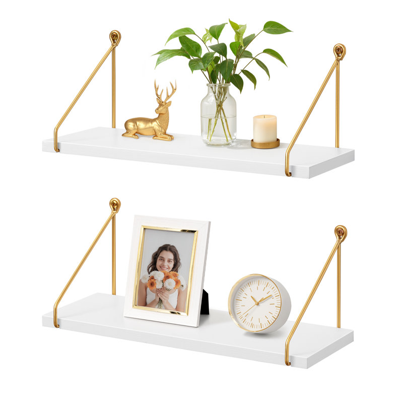 Floating Shelf