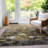 Khiri Floral Indoor / Outdoor Rug-1149309340