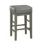 Tabouret de bar et de comptoir en bois massif Drexil-1044732905-1044732915-1044732914