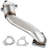 Duramax Header Bolt On Passenger Side up-Pipe with Gaskets Fits
