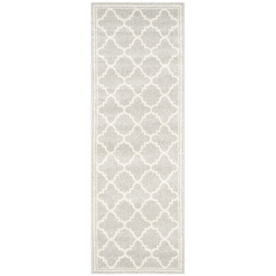 Ammundsen Geometric Area Rug