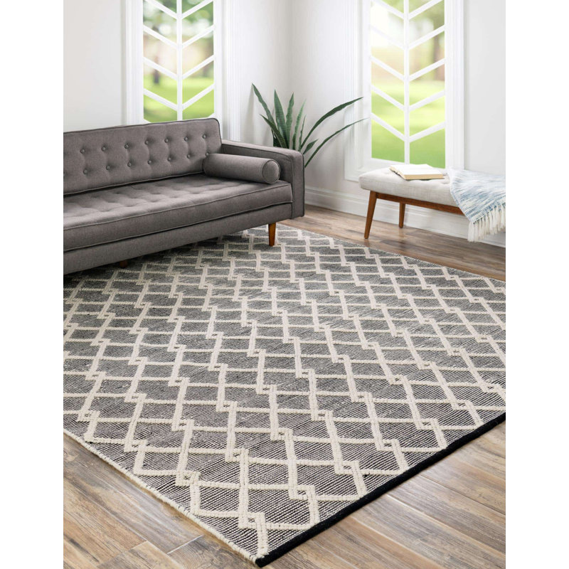 Tapis Dorset Jill Zarin, style manoir anglais, Carré 10 pi