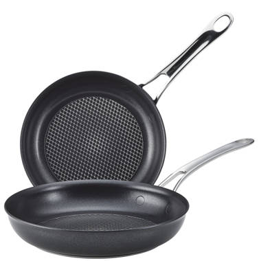 Buy ZWILLING Vitale Frying pan set