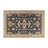 Overdyed Brown Indoor and Outdoor Area Rug-47829478