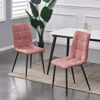 Aliasa Upholstered Side Chair