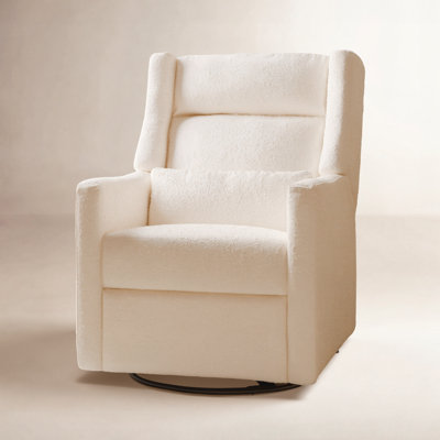 Kiwi Swivel Glider