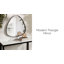Miroir décoratif Agosti