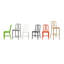 111 Navy® Side Chair by Coca-Cola-72592260