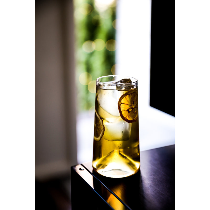 Monti-Pint 16 oz. Crystal Pint Glasses, 12 oz