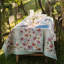 Tavola Floral Runner
