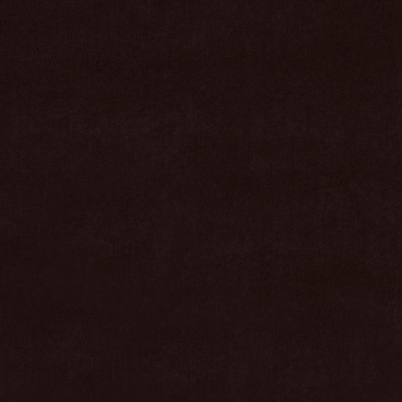Tissu velours encyclopédique II, Chocolat