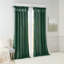 Panneau de rideau 50 "Twist Tab Total-204627999-204628006
