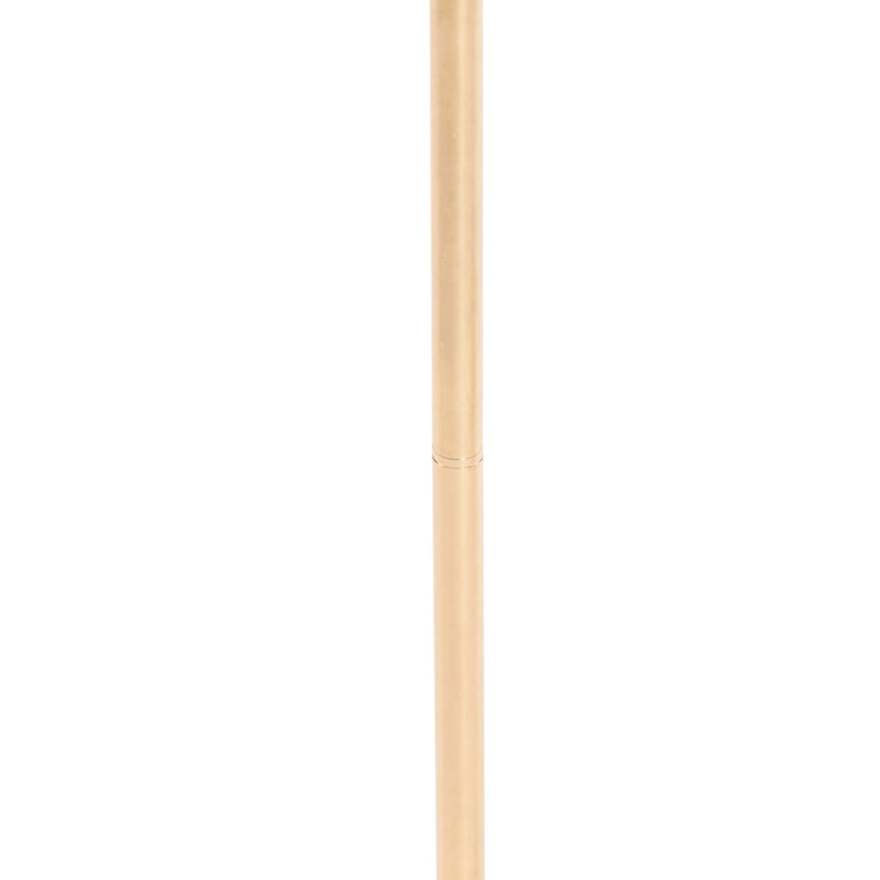 Table d'appoint réglable avec base en marbre naturel pour une utilisation polyvalente à la maison