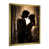 Gold Single Picture Framed selected