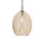 Luminaire suspendu simple Artemis (verre)-105805715-105805714