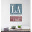 LA 1781 1 Piece Wall Art-1230609222