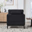 Fauteuil d'appoint 35,4 po-1630038380
