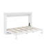 Lit escamotable horizontal Farmhouse, armoire de lit escamotable pliable, cadre de lit mural caché-818534277-818534278